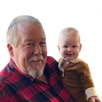 Paul Eric Tobias Obituary