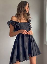 Sunday Best Ebb Dress From Aritzia In 2020 Dresses Babydoll Dress Girly Outfits