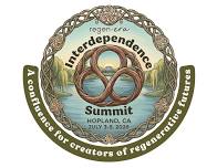 Interdependence Summit: regen·era Rising