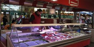 Boucherie Hostellet Au Marche Du Centre Maisons Alfort Shopping