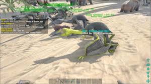 Other than that i've never died from heat or cold. Ark Survival Evolved Breeding Guide Stats Mutations Explained How To Breed The Best Dinos Player One