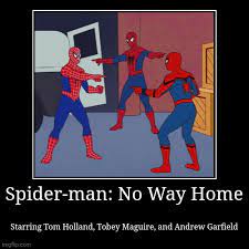 Check spelling or type a new query. Spiderman 3 Imgflip