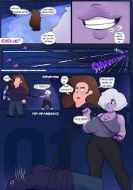 Greg Universe y las Gemas de la Lujuria 2 | Comics Porno Chochox