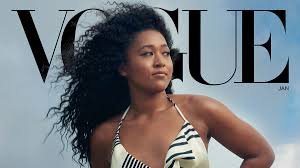 Representing japan, osaka was scheduled to begin play on saturday, july 24 against china's zheng saisai. Leading By Example How Naomi Osaka Became The People S Champion Vogue