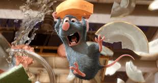 Stream ratatouille full movie a rat named remy dreams of becoming a great french chef despite his familys wishes and the obvious problem of being a rat in a decidedly rodentphobic profession when. Catholic Fire