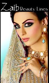Zaib beauty Lines