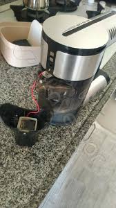 Dik Süpürge ve Elektrik Şikayetleri