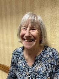 72nd Annual Meeting Program June 15, 2023 Christ Episcopal Church Annual  Meeting Table of Contents