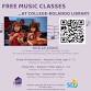 Villa Musica: Free Youth Violin Classes event image