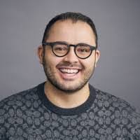 Alan Klipper's Instagram, Twitter & Facebook