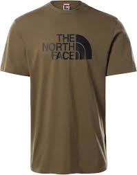 Welcome to the north face. The North Face T Shirt Easy Tee Grosser Logo Print Kaufen Baur