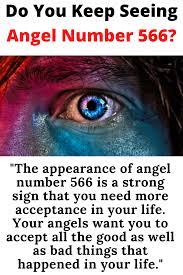 Angel Number 566 Meaning Angel Number Meanings Angel Meant To Be