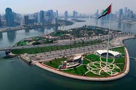 A place of relaxation combining sea front location, amazing views of. Evenings At The Island Sharjah Events
