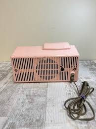 Image result for Petal Pink 1958 General Electric