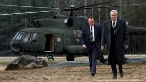Serial Chernobyl Za Chto V Germanii Ego Kritikuyut Analiz Sobytij V Politicheskoj Zhizni I Obshestve Germanii Dw 05 06 2019
