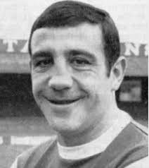 Goalscoring Busby Babe Alex Dawson my first Brighton hero