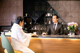 MERCURE HIBATULLAH HOTEL مكة