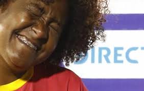 Wendy Villón: “El reto es llevar al fútbol femenino a lo más alto”