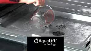 How to use self clean. Aqualift Vs Traditional Self Clean Cooking Learn Whirlpool Video Center