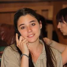 Sandra Olivé Jornet