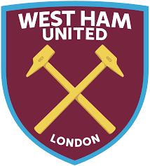 Transparent west ham logo png. West Ham United Fc Logo Png And Vector Logo Download