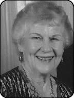 NATALIE FREDRICKSON Obituary (1934