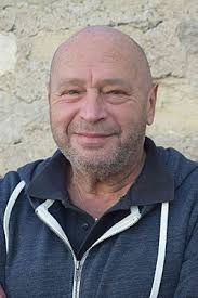 Gilbert Lévy — Wikipédia