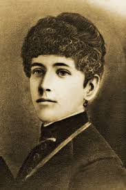 Mary Ellen LeVesque LaTulip (1870-1903)