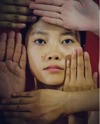 I am + : Dance theater