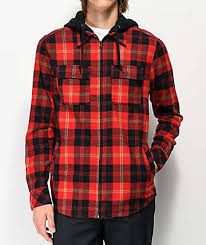 Black and white flannel men. Flannels Zumiez