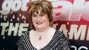She rose to fame after appearing as a contestant on the third series of britain's got talent, singing i dreamed a dream from les misérables. What Ever Happened To Susan Boyle Wyza
