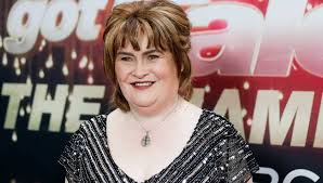 An archive site for the singer susan boyle. What Ever Happened To Susan Boyle Wyza