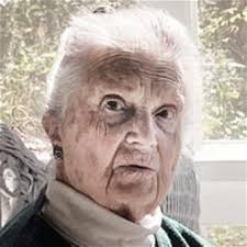 Sarah Lehmann Obituary