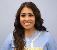 2022 Softball Roster