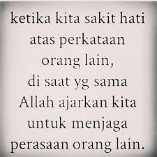 Terkadang kita harus menerima kenyataan bahwa ada orang yang diciptakan untuk ada di hati kita tapi tidak. Kata Kata Untuk Orang Yang Menyakiti Katapos
