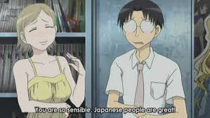 On pixiv how to draw page, you can easily find drawing tutorials, step by step drawings, textures and other materials. Leo S Other Blog Why Don T Anime Characters Ever Look Japanese