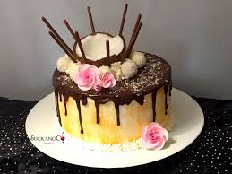Gateau d'anniversaire 96 recettes sur ptitchef. Gateaux D Anniversaire Paris Gateau Ile De France Cupcakes Anniv Sucrandco