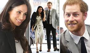 Search the world's information, including webpages, images, videos and more. Countdown Begins Meghan And Harry Shine At Commonwealth Event Four Weeks Ahead Of Wedding