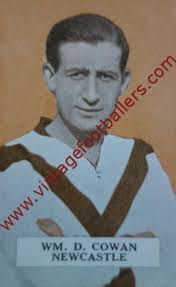 Hooper Mark Image 4 Sheffield Wednesday 1934