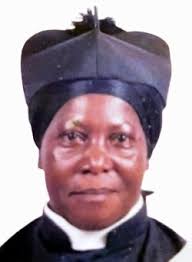 Rev. Mother Theresa Veronica Morain neé Thomas also known as “Mother T” and  “Aunt T”