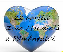 Lecție despre importanța culturii ecologice. Ziua Planetei PÄƒmant Nume Oficial Iubesc PloieÈ™tii Facebook