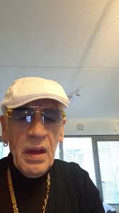 Bert Veldhuizen Pa Doe Maar