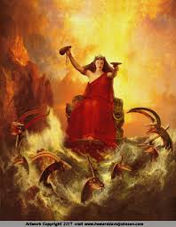 Image result for images the book of revelation