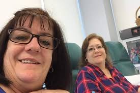 Fundraiser for Mary Stubits Cook by Anna Freese : Mom of 3, stage 4 Cancer