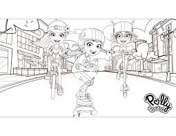 Printable polly pocket coloring pages for kids. Mattel Playroom Target Australia