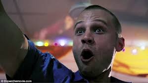 Drown, set for release at the Mardi Gras Film Festival next month