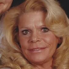 Obituary information for Victoria Forbes-Stacker