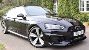 Image result for Mythos Black 2019 RS5