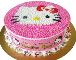 Terima kasih ely order untuk kek harijadi anak bongsu nya bella yang ke 1 tahun. Cupcake Cake Cookies Kek Cawan Edible Image Printing March 2013