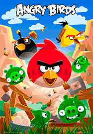 Check spelling or type a new query. Angry Birds Smash 3d Poster 3d Print Europosters